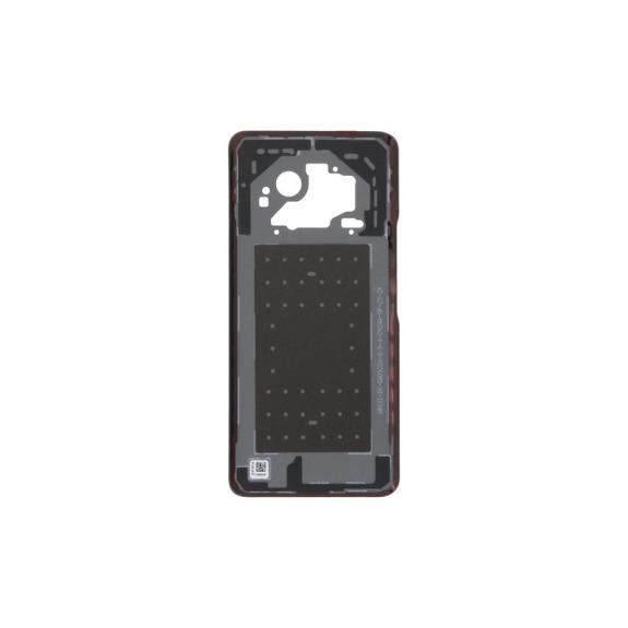 Tapa Trasera Para Huawei Honor Magic7 Lite Negro