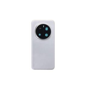 Tapa Trasera Para Huawei Honor Magic7 Pro Gris