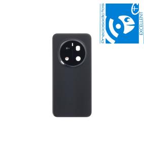 Tapa Trasera Para Huawei Honor Magic7 Pro negro EXCELLENT