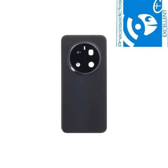 Tapa Trasera Para Huawei Honor Magic7 Pro negro EXCELLENT