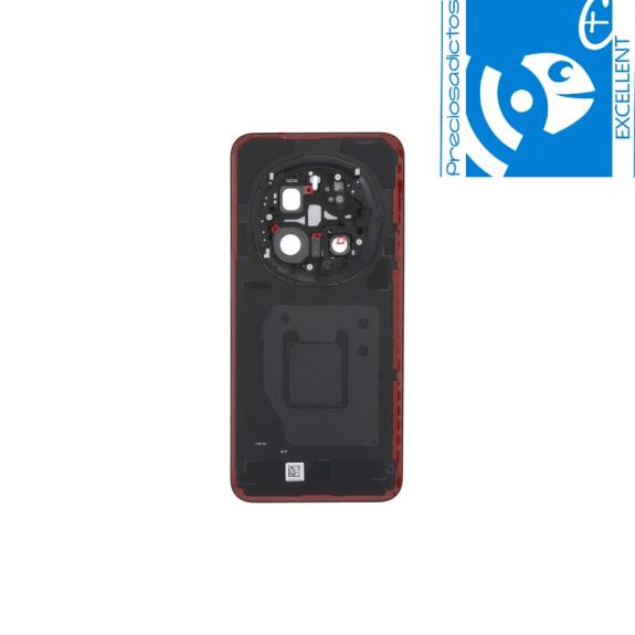 Tapa Trasera Para Huawei Honor Magic7 Pro negro EXCELLENT
