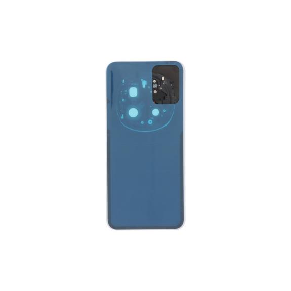 Tapa Trasera Para Huawei Honor Magic7 Pro Negro