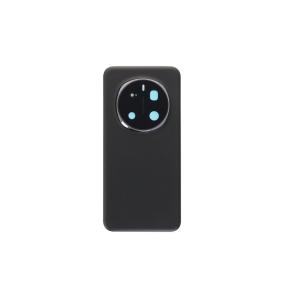 Tapa Trasera Para Huawei Honor Magic7 Pro Negro