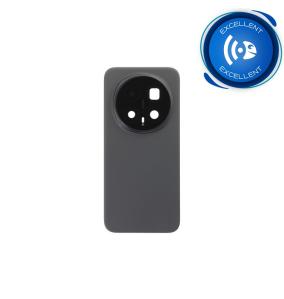 Tapa trasera para Huawei Honor Magic8 Pro Negro EXCELLENT