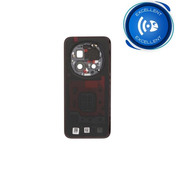 Tapa trasera para Huawei Honor Magic8 Pro Negro EXCELLENT