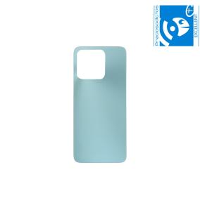 Tapa Trasera Para Huawei Honor X6A azul EXCELLENT