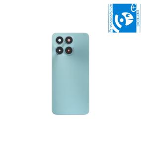 Tapa Trasera Para Huawei Honor X6A en color azul EXCELLENT