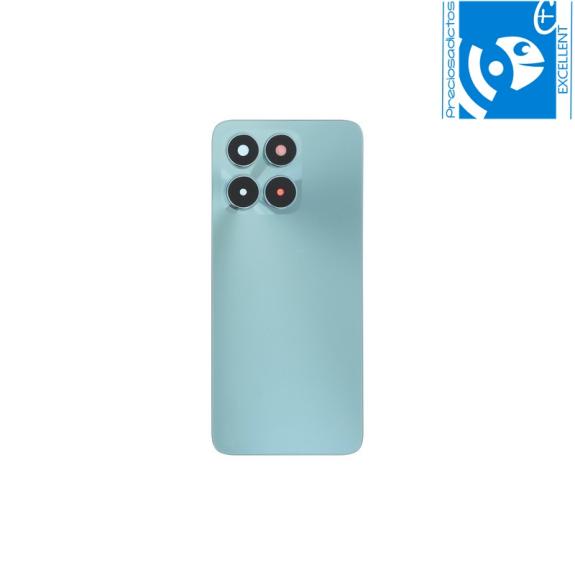 Tapa Trasera Para Huawei Honor X6A en color azul EXCELLENT
