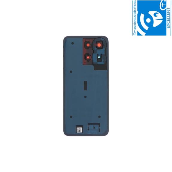 Tapa Trasera Para Huawei Honor X6A en color negro EXCELLENT
