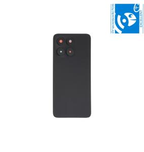 Tapa Trasera Para Huawei Honor X6A en color negro EXCELLENT