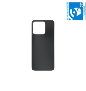 Tapa Trasera Para Huawei Honor X6A negro EXCELLENT