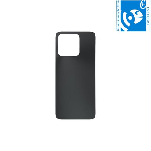 Tapa Trasera Para Huawei Honor X6A negro EXCELLENT