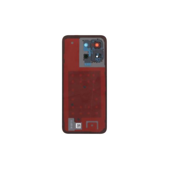 Tapa Trasera Para Huawei Honor X6b 4G verde