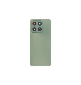 Tapa Trasera Para Huawei Honor X6b 4G verde