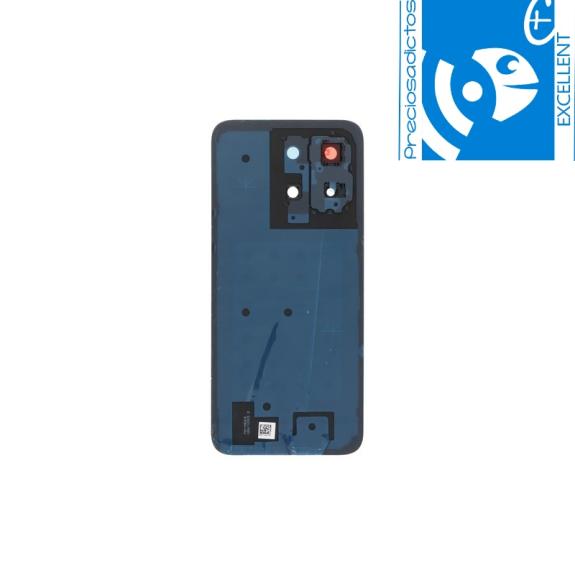Tapa Trasera Para Huawei Honor X6B en color negro EXCELLENT