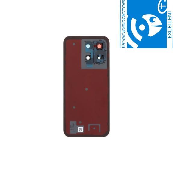 Tapa Trasera Para Huawei Honor X6B en color verde EXCELLENT
