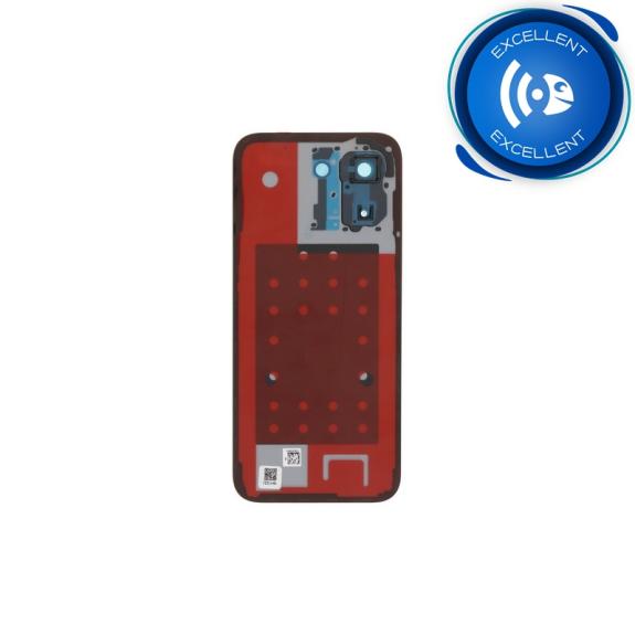 Tapa Trasera Para Huawei Honor X6C negro EXCELLENT