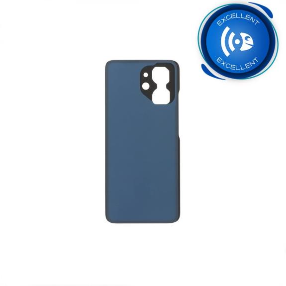 Tapa Trasera Para Huawei Honor X7A Azul Oceano EXCELLENT