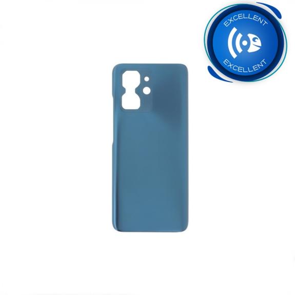 Tapa Trasera Para Huawei Honor X7A Azul Oceano EXCELLENT