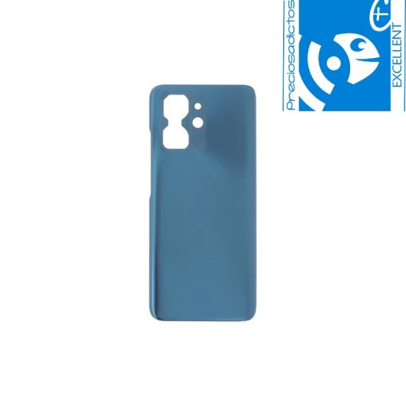 Tapa Trasera Para Huawei Honor X7A Azul Oceano EXCELLENT