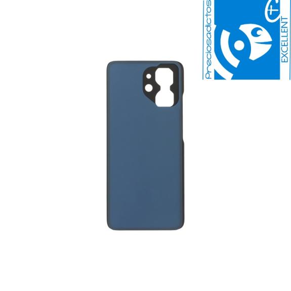 Tapa Trasera Para Huawei Honor X7A Azul Oceano EXCELLENT