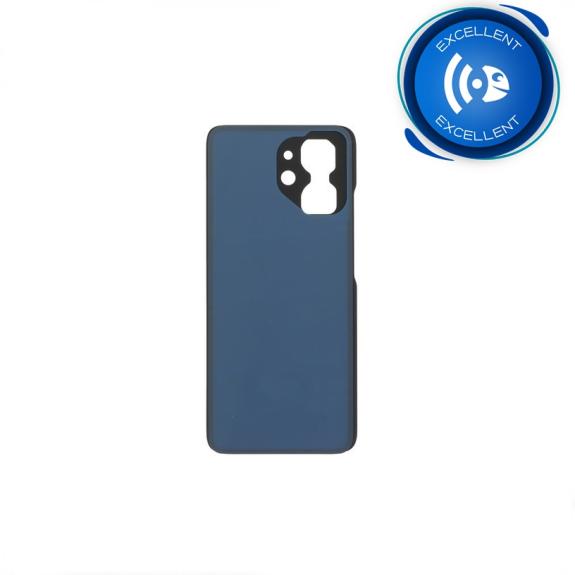 Tapa Trasera Para Huawei Honor X7A negro EXCELLENT