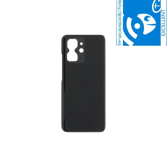 Tapa Trasera Para Huawei Honor X7A negro EXCELLENT