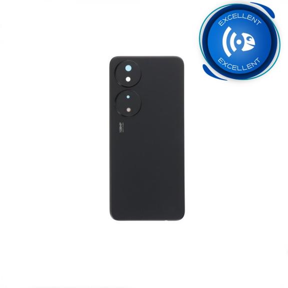 Tapa Trasera Para Huawei Honor X7B en color negro EXCELLENT