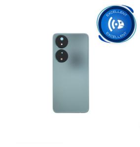 Tapa Trasera Para Huawei Honor X7B en color verde EXCELLENT