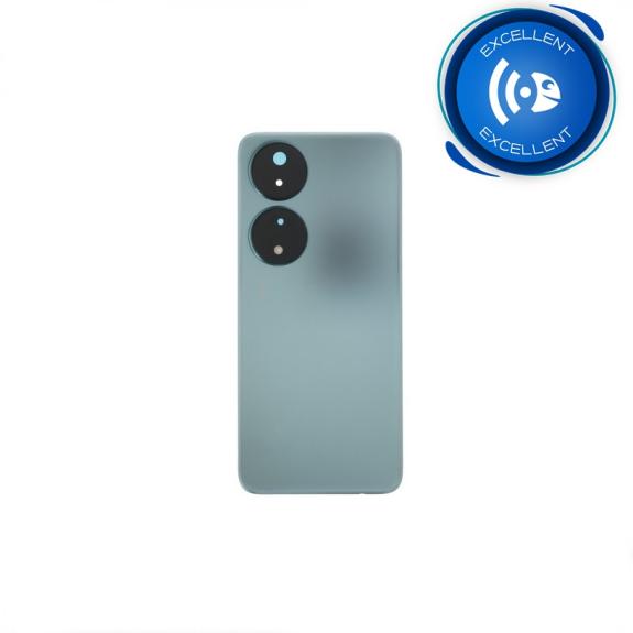 Tapa Trasera Para Huawei Honor X7B en color verde EXCELLENT