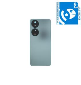 Tapa Trasera Para Huawei Honor X7B en color verde EXCELLENT