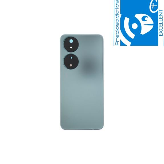 Tapa Trasera Para Huawei Honor X7B en color verde EXCELLENT