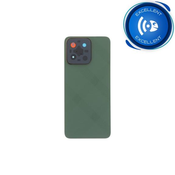 Tapa Trasera Para Huawei Honor X7c verde EXCELLENT