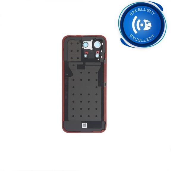 Tapa Trasera Para Huawei Honor X8B en color negro EXCELLENT