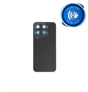 Tapa Trasera Para Huawei Honor X8B en color negro EXCELLENT