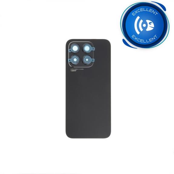 Tapa Trasera Para Huawei Honor X8B en color negro EXCELLENT