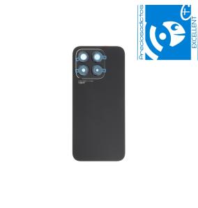 Tapa Trasera Para Huawei Honor X8B en color negro EXCELLENT