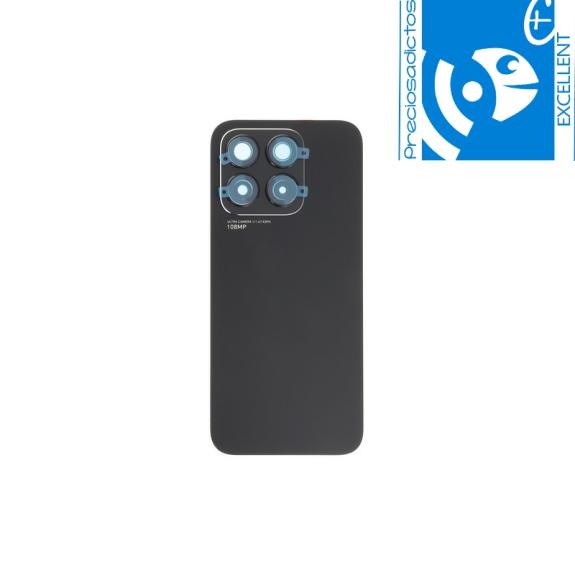 Tapa Trasera Para Huawei Honor X8B en color negro EXCELLENT