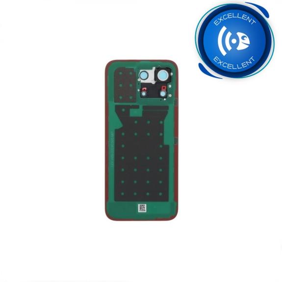 Tapa Trasera Para Huawei Honor X8B en color verde EXCELLENT