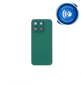 Tapa Trasera Para Huawei Honor X8B en color verde EXCELLENT