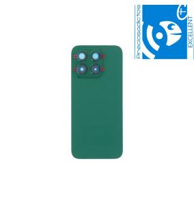 Tapa Trasera Para Huawei Honor X8B en color verde EXCELLENT