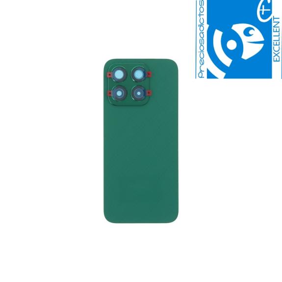 Tapa Trasera Para Huawei Honor X8B en color verde EXCELLENT
