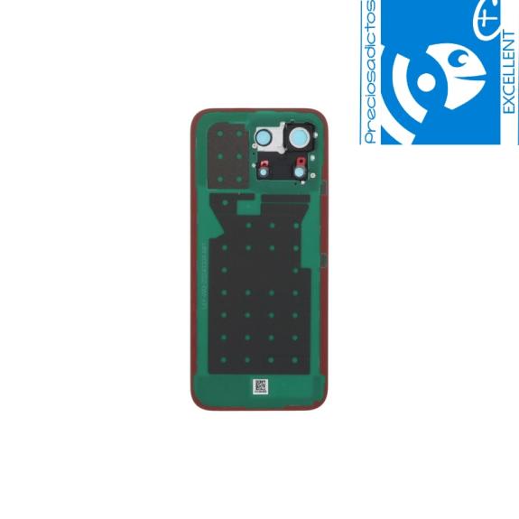 Tapa Trasera Para Huawei Honor X8B en color verde EXCELLENT