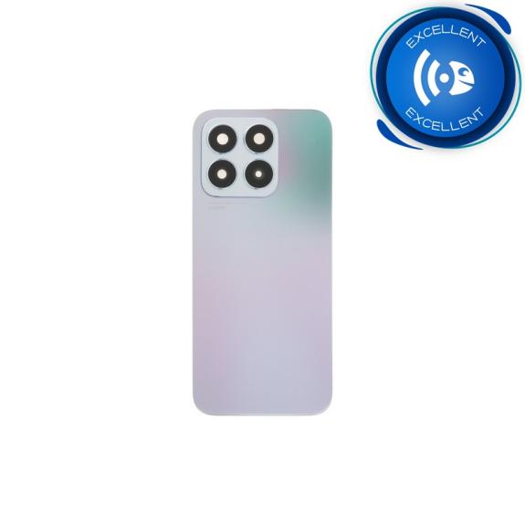 Tapa Trasera Para Huawei Honor X8b plateado EXCELLENT