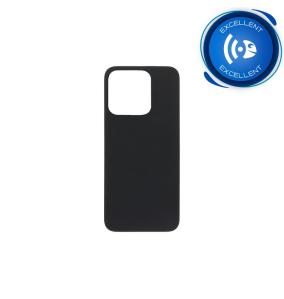 Tapa trasera para Huawei Honor X8C Negro EXCELLENT (Adhesivo)