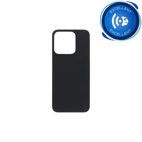 Tapa trasera para Huawei Honor X8C Negro EXCELLENT (Adhesivo)