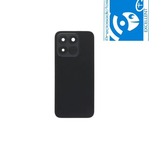 Tapa Trasera Para Huawei Honor X8C negro EXCELLENT