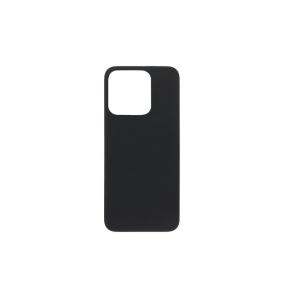 Tapa Trasera Para Huawei Honor X8C Negro