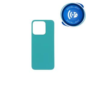 Tapa trasera para Huawei Honor X8C Verde EXCELLENT (Adhesivo)