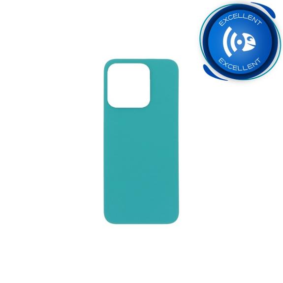 Tapa trasera para Huawei Honor X8C Verde EXCELLENT (Adhesivo)